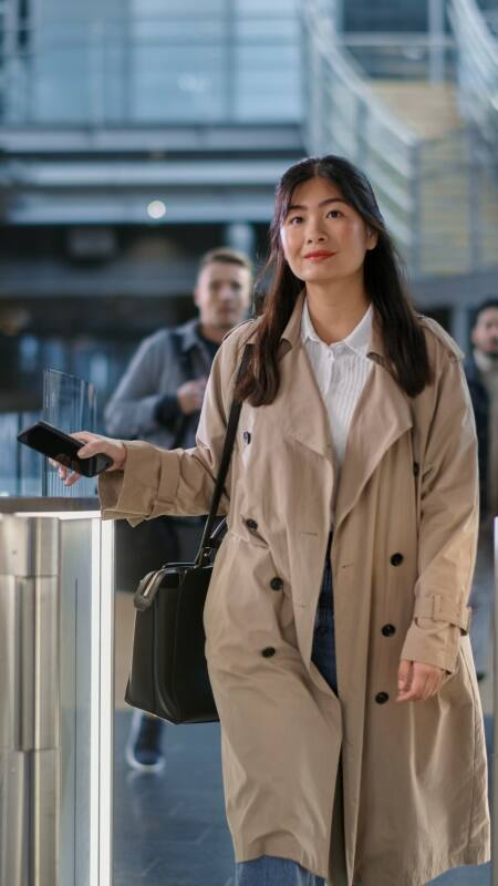 פתרונות לקישוריות מובנית בצורה חלקה עכשיו ובעתיד