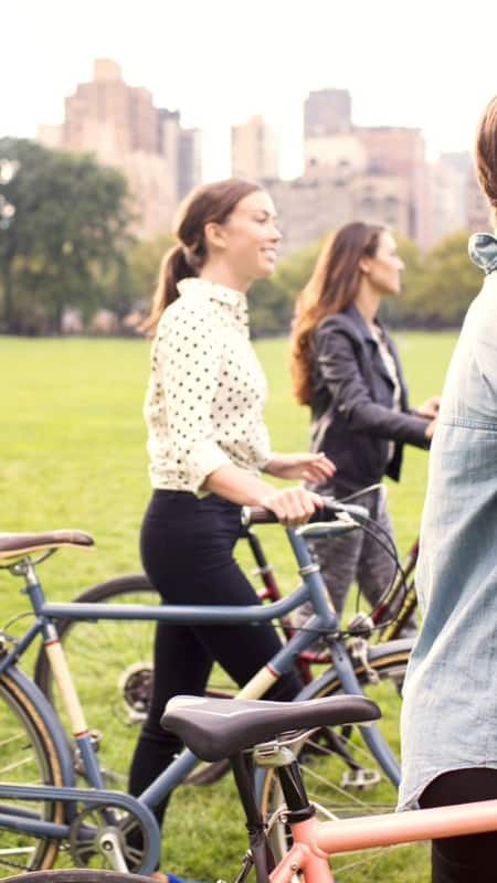 דרכים חכמות יותר לתכנון, לבנייה, להפעלה ולשדרוג