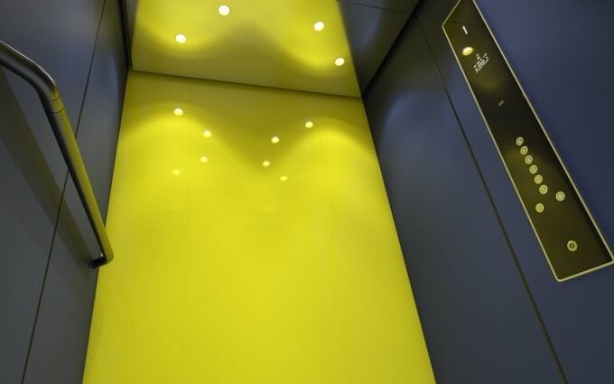 חווית משתמש חדשה לחלוטין מלמעלה עד למטה