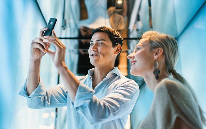 KONE Car לסמארטפונים