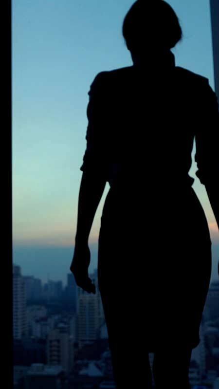 לחיות בעולם מחובר