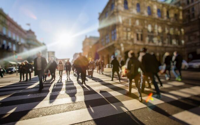 מדיניות זכויות האדם של KONE