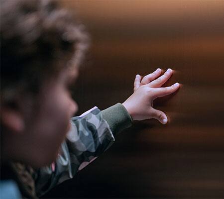 הוסיפו את הגימור המושלם עם חומרים חדשים