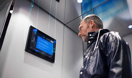 עדכנו עם מסכי מדיה חדשים