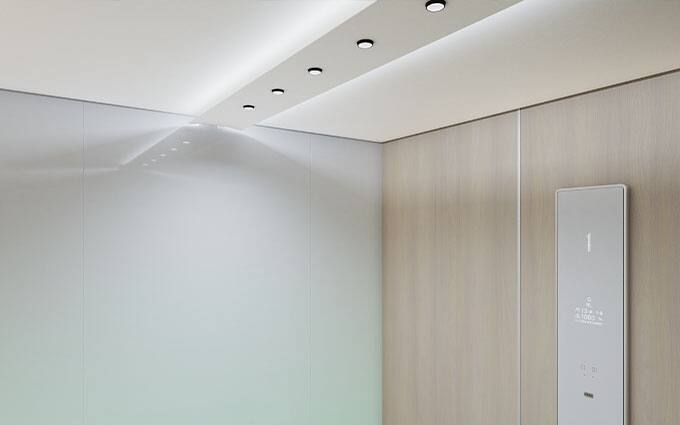 פתרונות תאורה