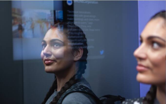 ליידע ולעורר השראה - בדרך שלך