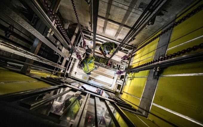 חסוך זמן, צמצם עלויות והגבר את הפרודוקטיביות