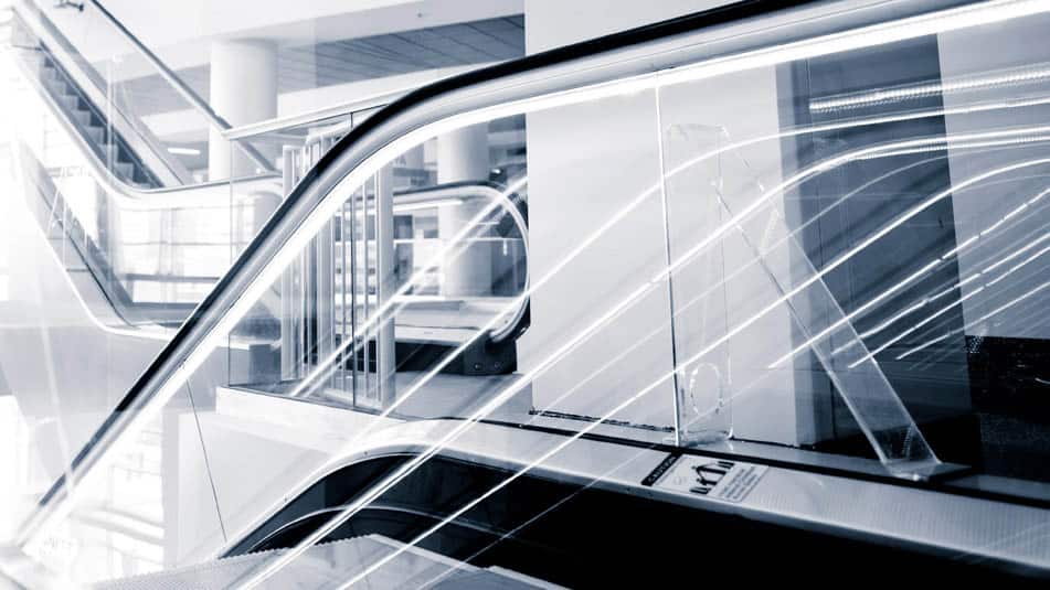 img_modular escalator controller