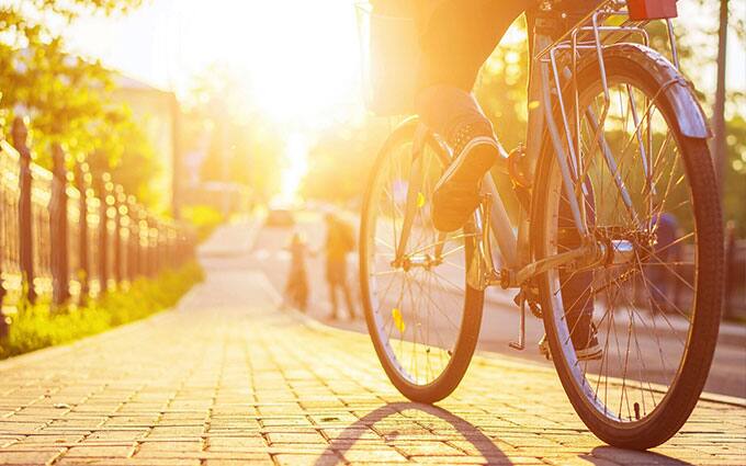 שותף עם מוביל קיימות
