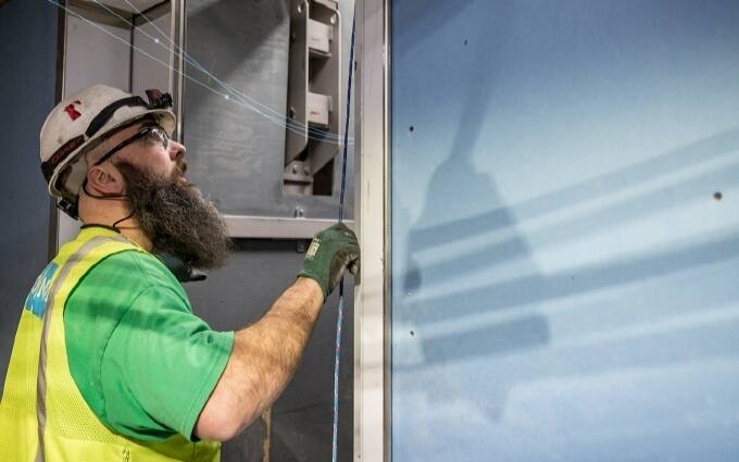 זמן בנייה שימוש ללא הפרעה