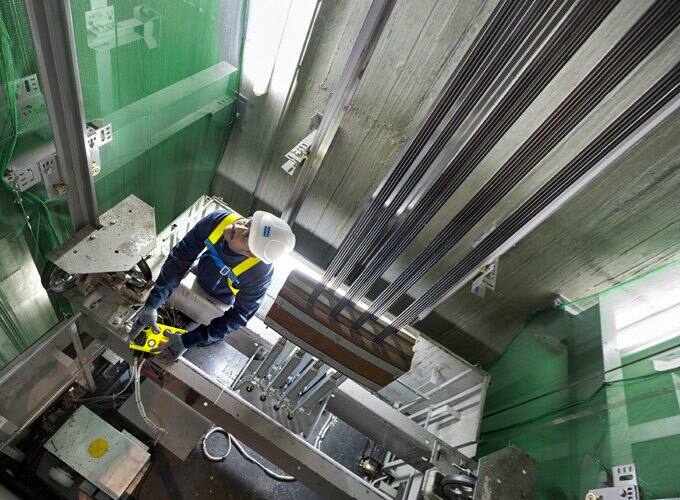 מנהיג חיסכון באנרגיה